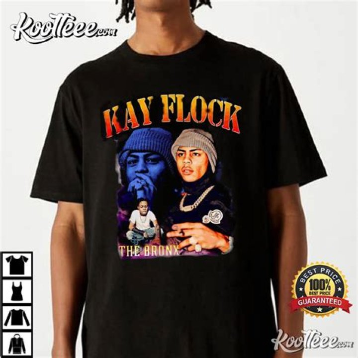 Who Killed Rising Rap Star Kay Flock: The Search For Justice