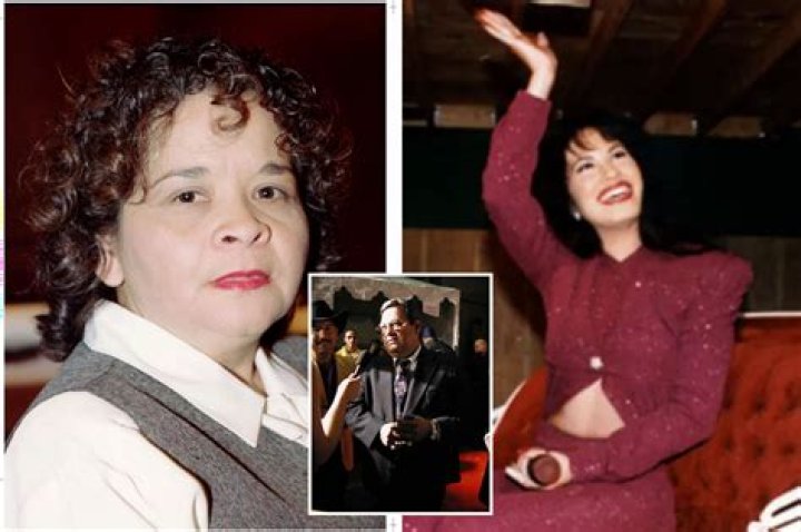 Who Murdered Selena Quintanilla-Prez And Motive Unveiled