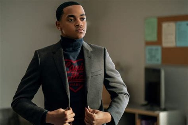 Who Played Tariq James St. Patrick: Unveiling The Actor Behind The Complex Character