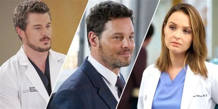 Who Portrays The Iconic Dr. Karev On Grey's Anatomy?