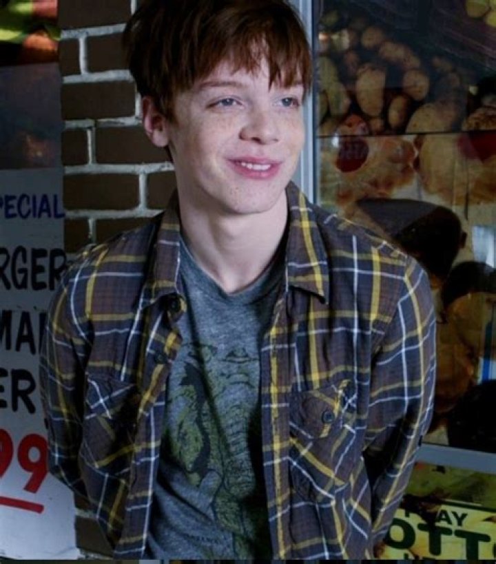 Who Portrays The Iconic Ian Gallagher On Screen?