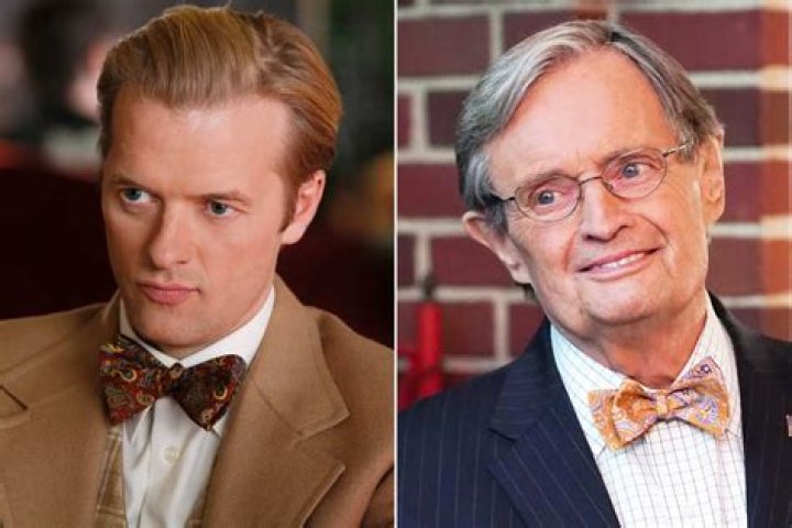 Who Portrays The Youthful Ducky Mallard On NCIS?