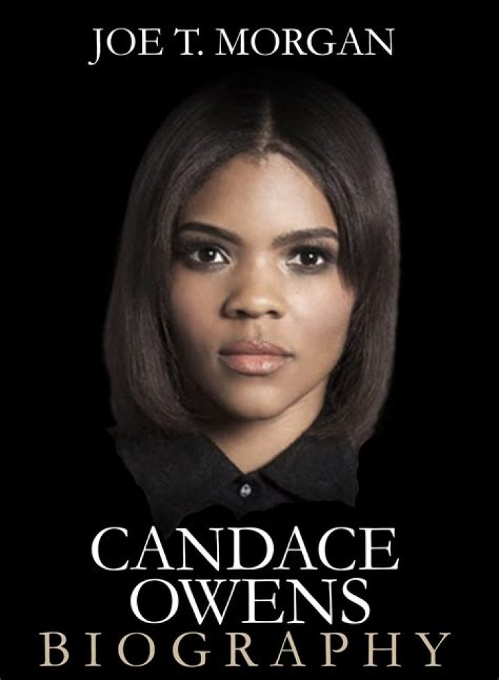 Who Raised Conservative Commentator Candace Owens? A Look At Her Parents