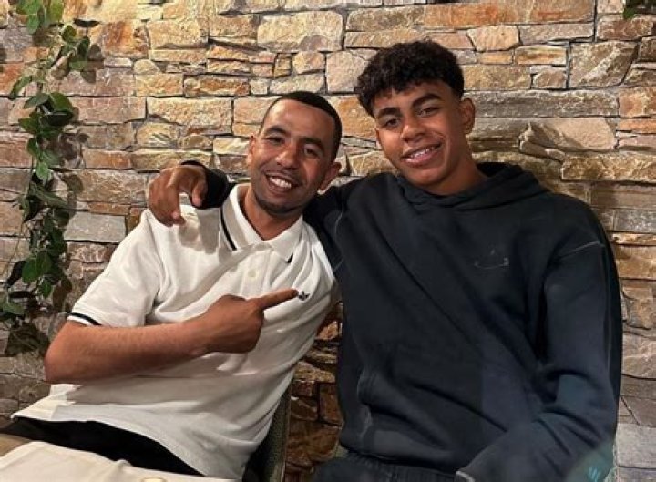 Who Raised Lamine Yamal? Details About His Parents