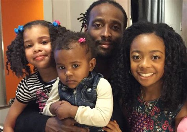 Who Really Are Skai Jackson's Parents? Discover Their Identities