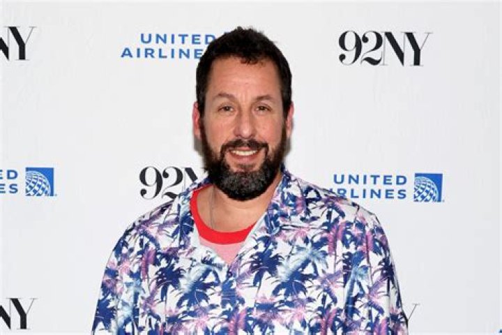 Who Shaped Adam Sandler's Comedy Genius?