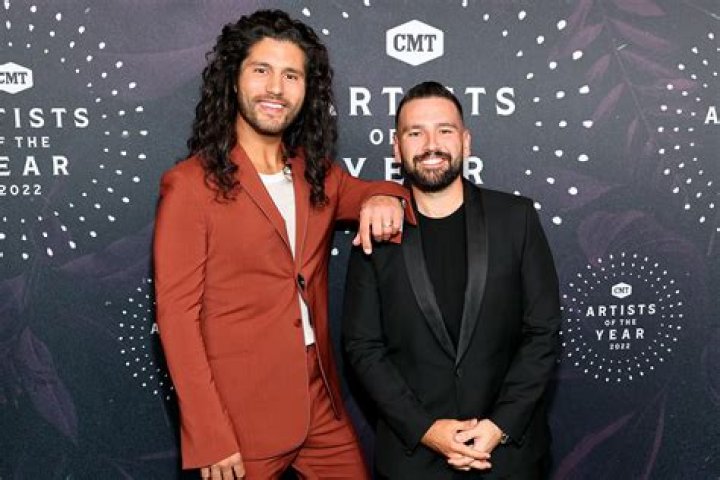 Who Towers Higher, Dan Or Shay?