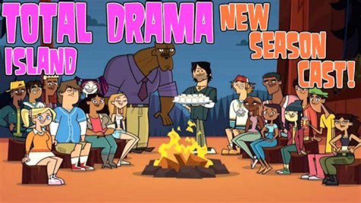 Who Triumphed In Total Drama Island: A Comprehensive Guide