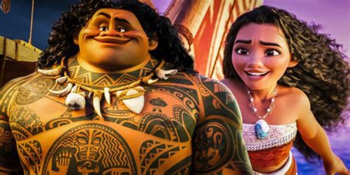 Who Voices Maui In Moana 2: The Ultimate Guide To The Actor And Character