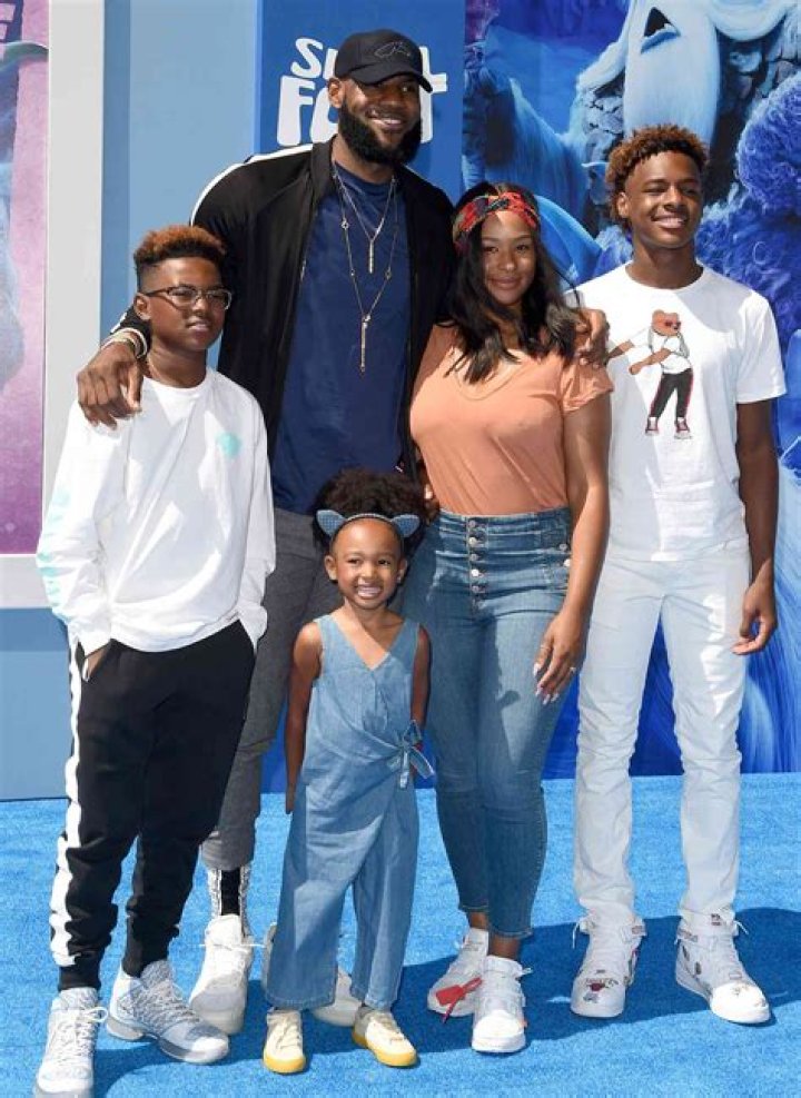 Who Was Bob Lee Wife? Meet His Family And Kids ·