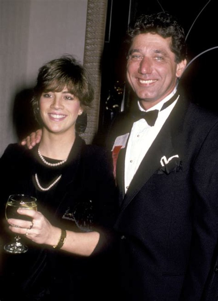 Who Was Joe Namath's Ex-Wife: The Untold Story