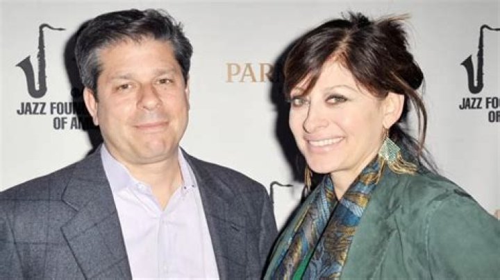 Who Was Maria Bartiromo's Husband? Uncovering Her Marital History