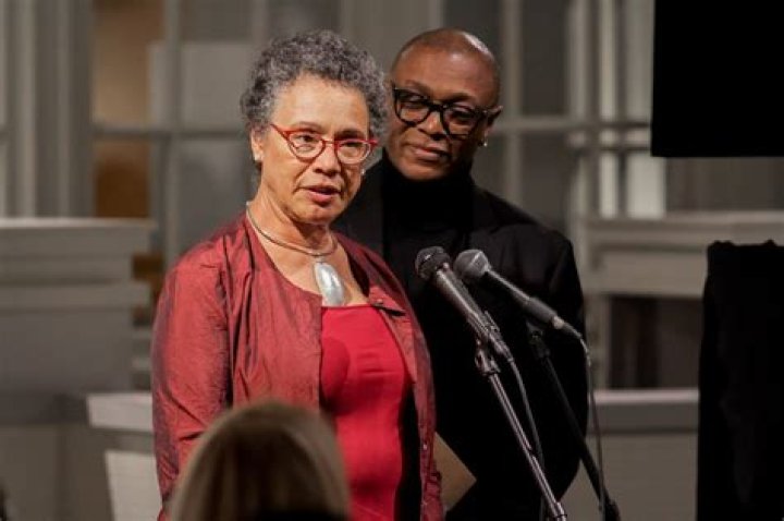 Who Was The Wife Of Morgan Freeman? - A Tribute To Myrna Colley-Lee