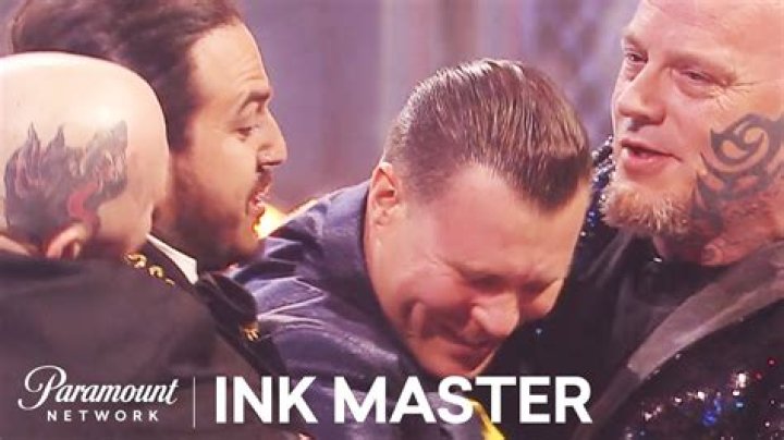 Who Won Ink Master Season 1?