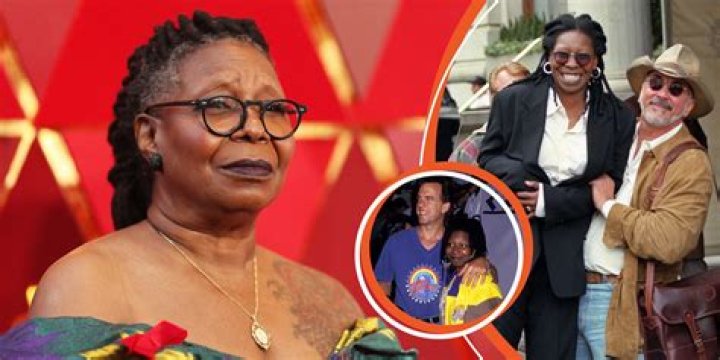 Whoopi Goldberg's Children: Uncovering The Number And Details