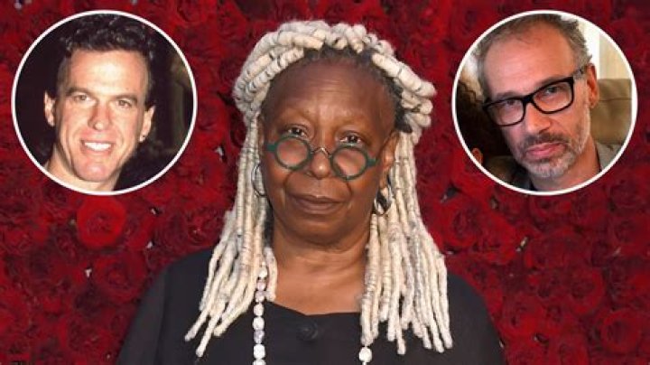 Whoopi Goldberg's Longtime Partner: A Look Into Her Relationship