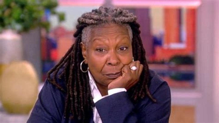 Whoopi Goldberg's Net Worth: A Testament To Her Success