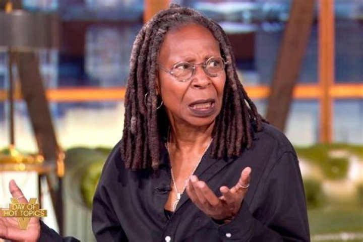 Whoopi Goldberg's Net Worth In 2024: Success Beyond Measure
