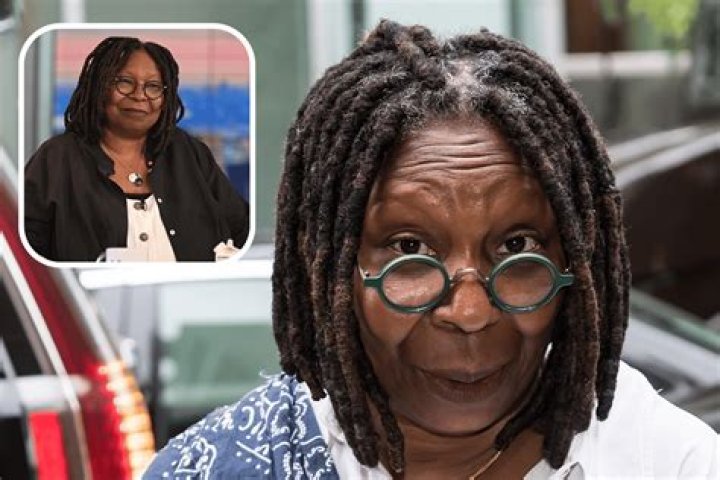 Whoopi Goldberg: Beyond The Death Hoax - Uncovering Facts And Truths
