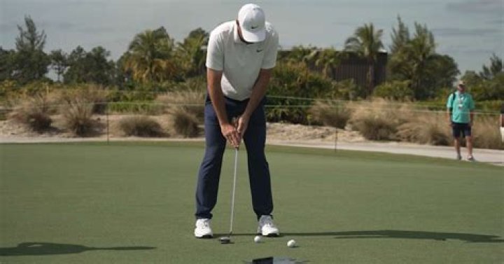 Whopping Career Earnings Of Golf Star Scottie Scheffler