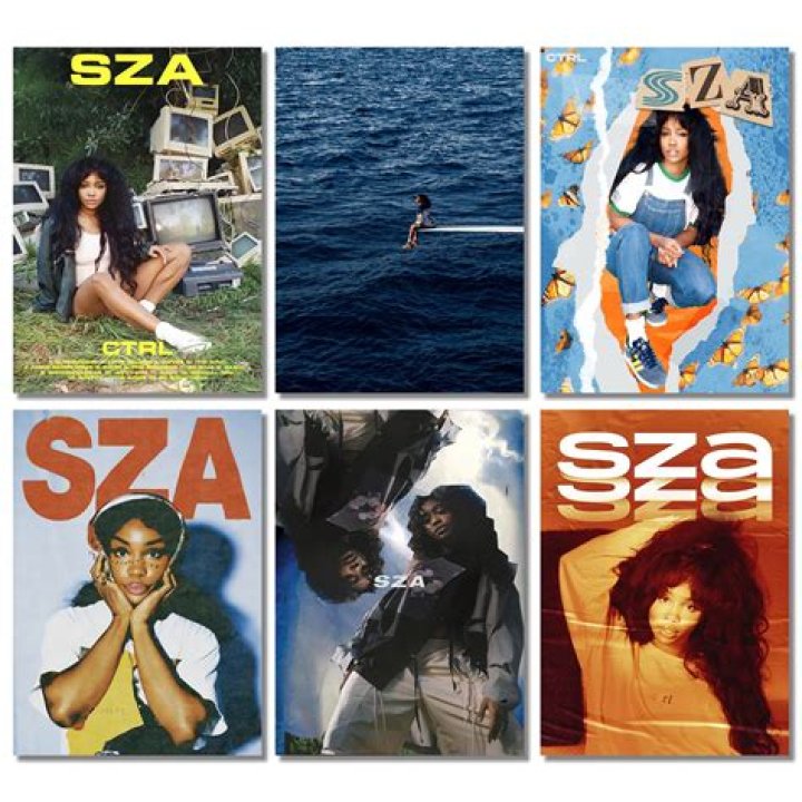 Whopping Height Of SZA: A Comprehensive Guide
