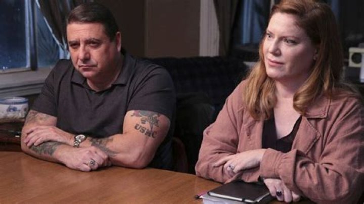 Why Amy Allan Departed 