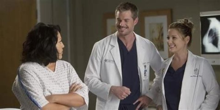 Why Callie Torres Left Grey's Anatomy: Unraveling The Reasons