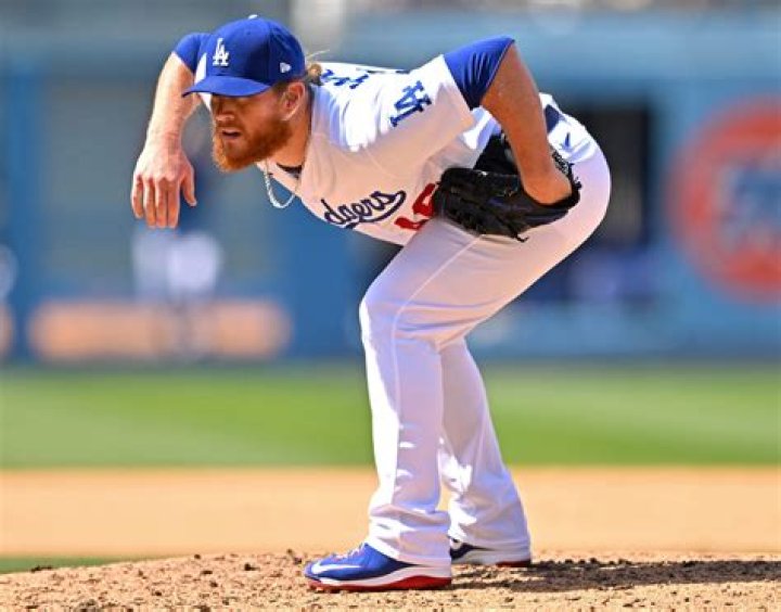 Why Craig Kimbrel's Signature Arm Motion Is A Thing Of Beauty