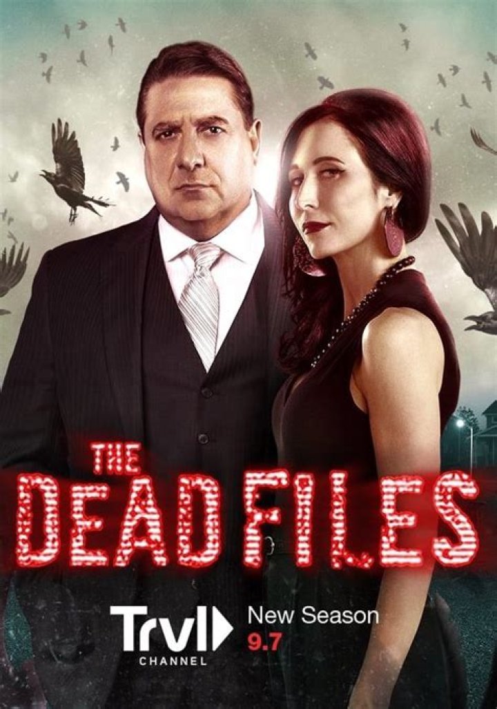 Why Did Amy Bruni Leave 'The Dead Files'?