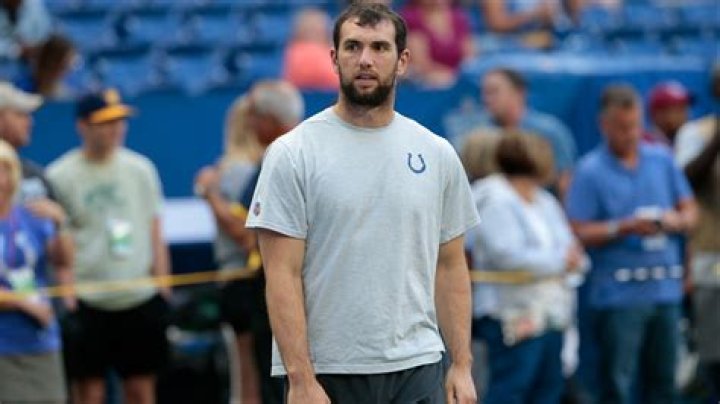 Why Did Andrew Luck Call It Quits?