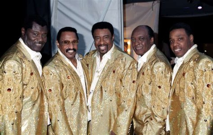 Why Did Former Temptations Singer Paul Williams Tragically Pass Away?