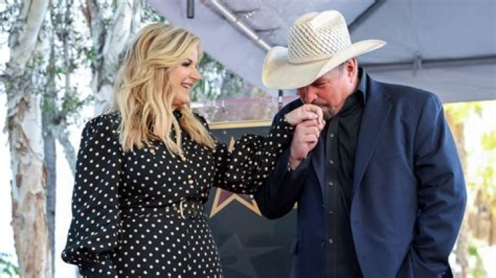 Why Did Garth Brooks And Trisha Yearwood Get Divorced?