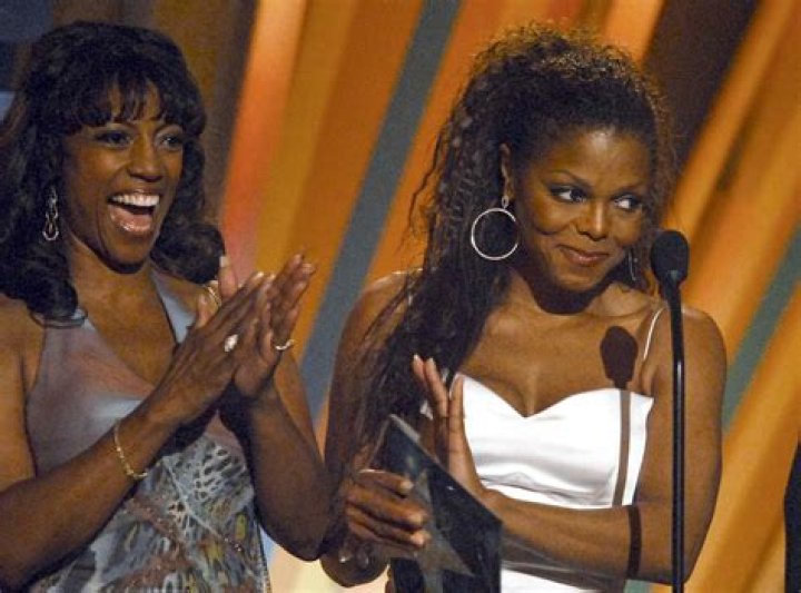 Why Did Janet Jackson Divorce James DeBarge?