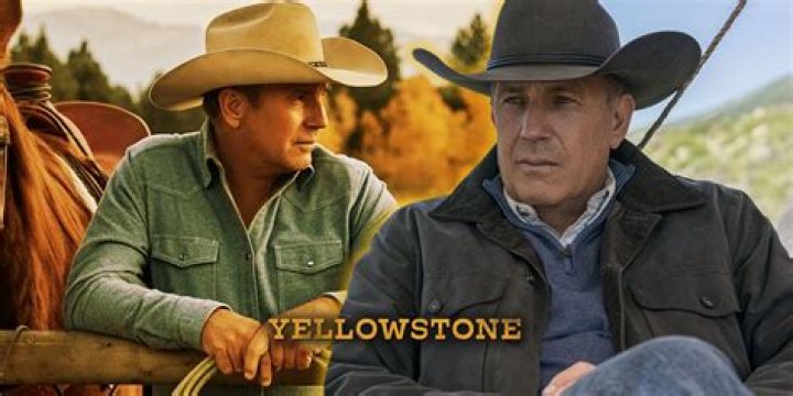 Why Did Kevin Costner Abruptly Leave 'Yellowstone'?