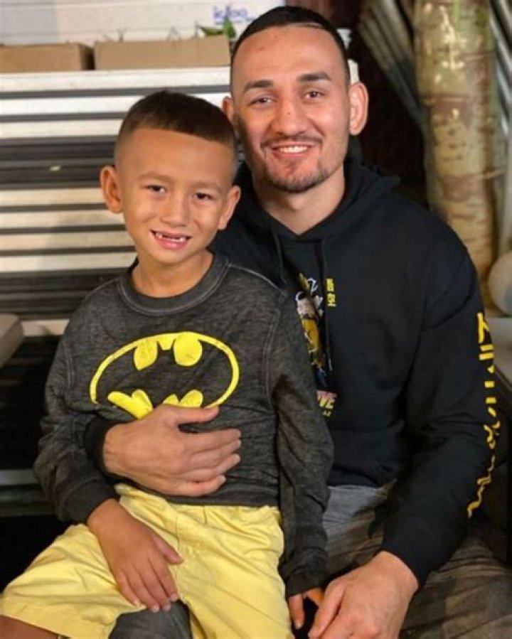 Why Did Max Holloway Divorce: Uncovering The Reasons Behind The Split