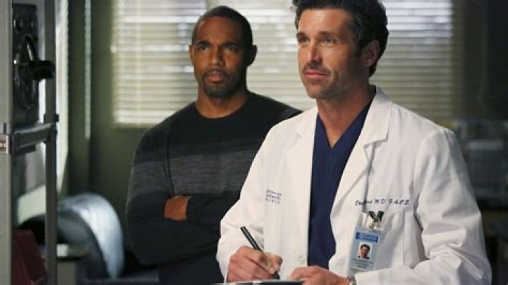 Why Did Patrick Dempsey Leave Grey's Anatomy In Season 11: Revealed