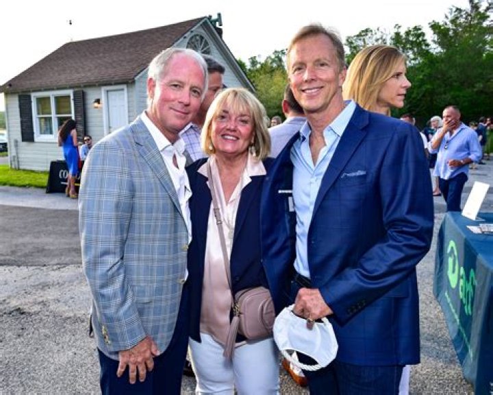 Why Did Richard Chamberlain And Martin Rabbett Split Up: A Deep Dive Into Their Breakup