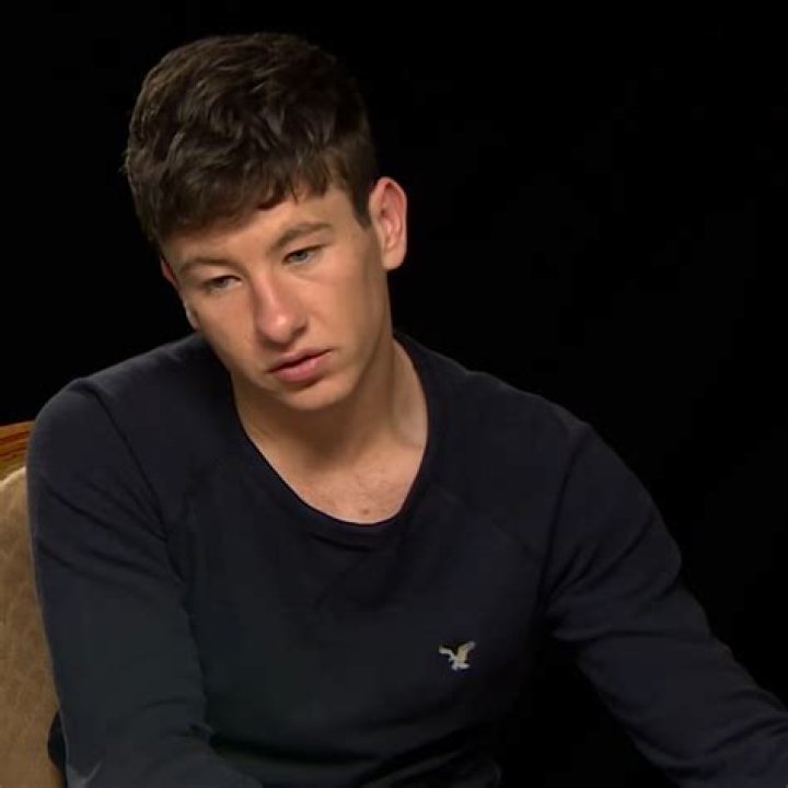 Why Does Barry Keoghan Have An Asian Appearance? The Surprising Truth
