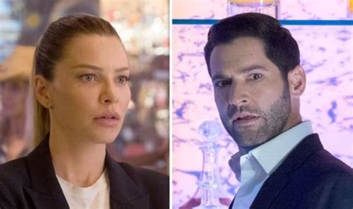 Why Even Chloe Can Hurt Lucifer: Unraveling The Supernatural Secret