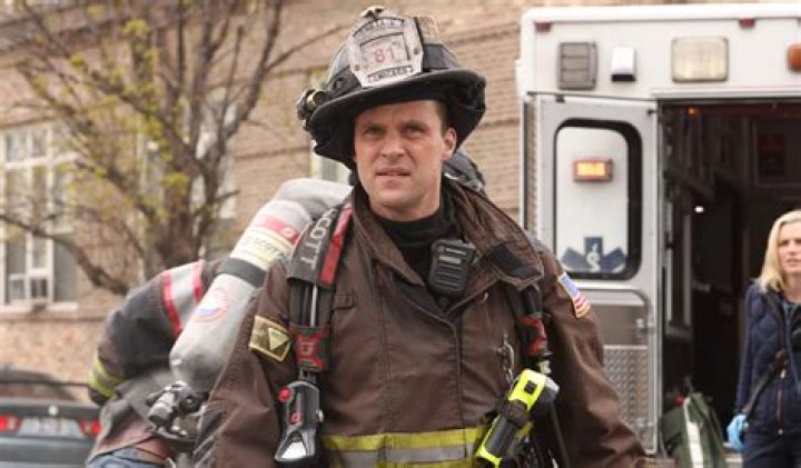 Why Gallo Departs Chicago Fire