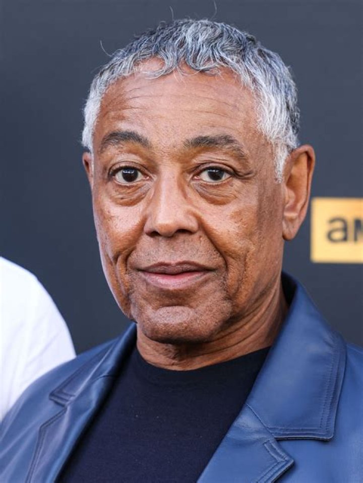 Why Giancarlo Esposito Is An Exceptional Actor: A Journey Through His Background
