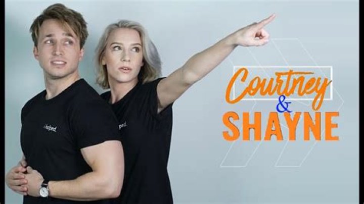 Why & How Long Have Courtney & Shayne Been Together: The Ultimate Timeline