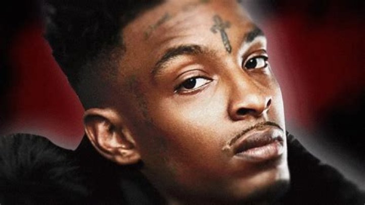 Why Is 21 Savage Known As 