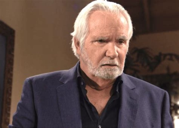 Why Is Eric Forrester Leaving 'The Bold And The Beautiful'?