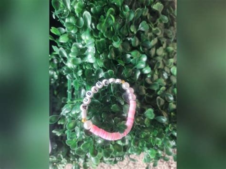 Why Is Everyone Wearing Pink In Memory Of Aubreigh Wyatt?