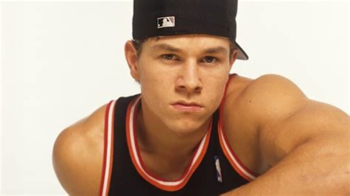 Why Is Mark Wahlberg Known As 