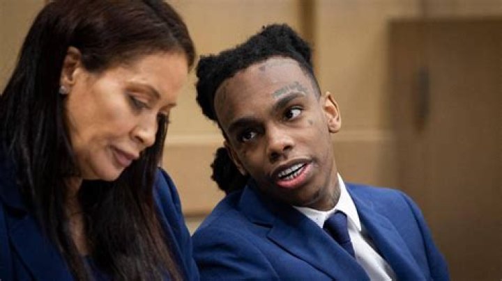 Why Is Melly Still Rotting In Jail? Find The Truth Now