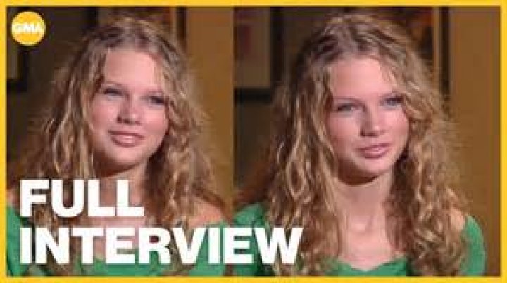 Why Is Taylor Swift Referred To As 