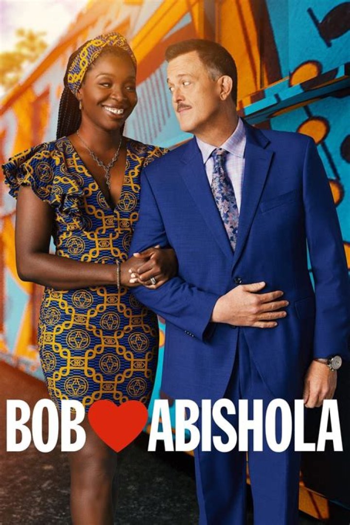 Why Is This The Last Season Of Bob Hearts Abishola