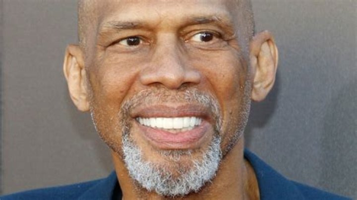 Why Kareem Abdul-Jabbar Decided To Change His Name